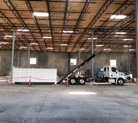 West LA Dumpster Rentals | Rapid Roll Off & Disposal