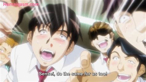 NEWEST HENTAI Tsuma Netori Kan Bijutsu Kyoushi No Baai Subbed