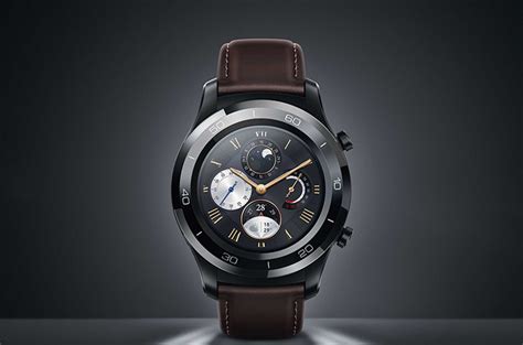 Huawei Watch 2 Pro Images [HD]: Photo Gallery of Huawei Watch 2 Pro ...