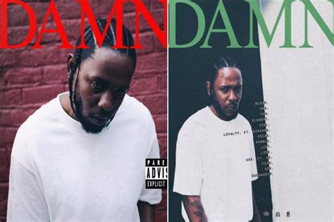 Kendrick Lamar reveals new album title, artwork and tracklist | Hotpress