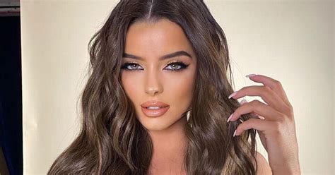 Maura Higgins Unveils Naked Mystery Man And It S Not Curtis Pritchard S Return Mirror Online