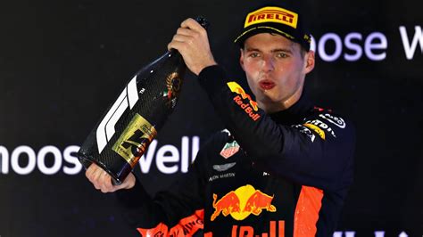 Uitslag Grand Prix Abu Dhabi En Eindstand In WK Klassement Formule 1