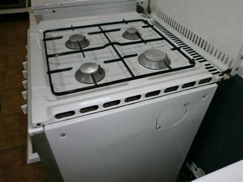 Газова плита NEFF з конвектором, б\в, із Германії, ціна 8000 грн — Prom ...