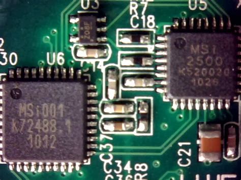 Antti S Linuxtv Blog Naked Hardware Logitec Ldt S U J