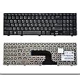 Wistar Laptop Keyboard Compatible For Dell Inspiron V