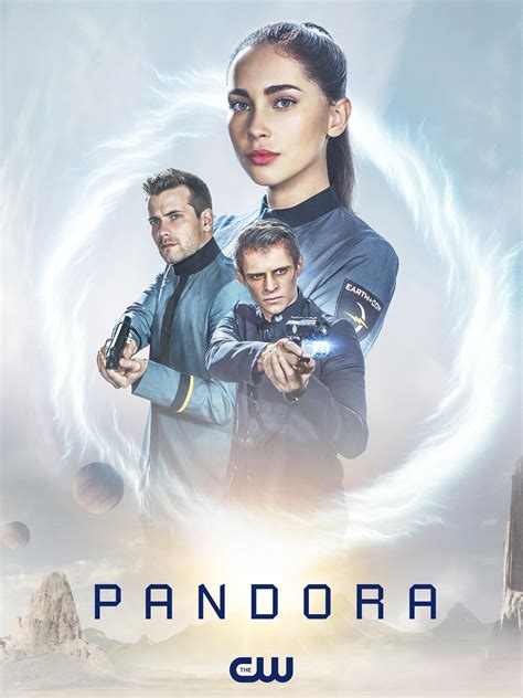 Pandora | Rotten Tomatoes