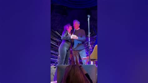 Sydnie Christmas STUNS New York with Heart-Wrenching “My Way ...