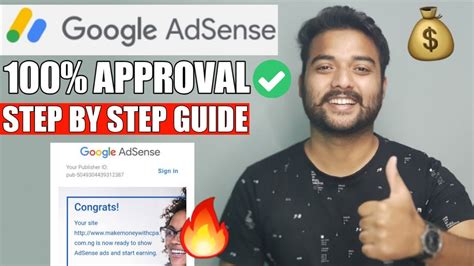 Fast Google Adsense Approval For Blogger Wordpress 2020 How To