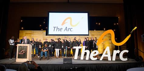 Get Involved The Arc New York