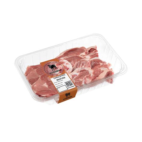 Chuletas De Cordero Al Horno 5