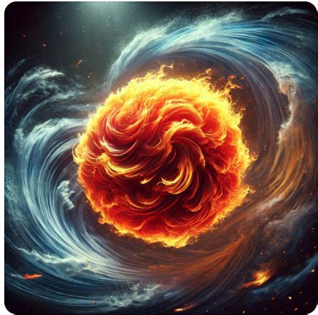 GitHub - tomtyiu/Fireball-series: Fireball-12B and others model cookbook