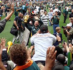 category rugby world cup south africa celebrating world cup