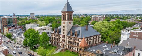 multi department relocation plan  city hall city  cambridge ma