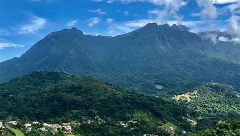 Pico Do Penedinho - PICO DO PENEDINHO (Penedo): Ce qu'il faut savoir pour votre visite ...