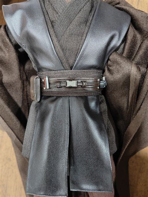 Hot Toys MMS Star Wars Revenge Of The Sith Anakin Skywalker Hobbies Toys Toys Games On