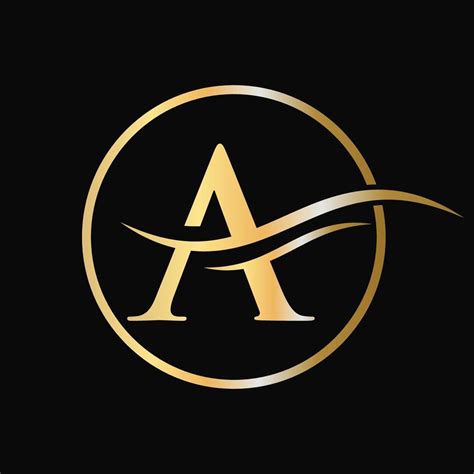 letter  logo design  business  company identity  luxury