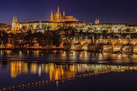 Prague Castle Wallpapers - Top Free Prague Castle Backgrounds ...