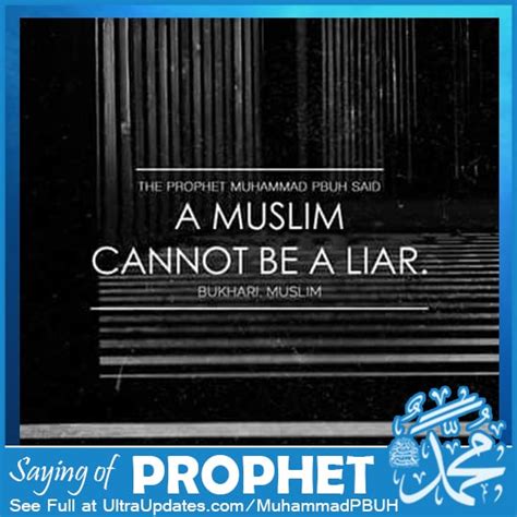 65 Prophet Muhammad Saw Quotes And Sayings In English 2024