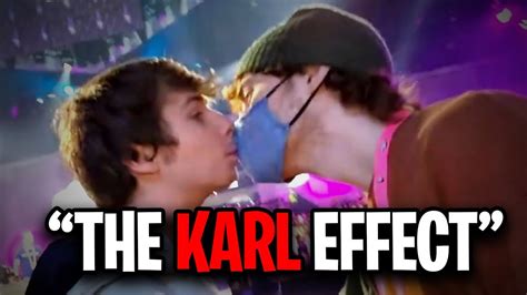 The Karl Effect Is Real YouTube