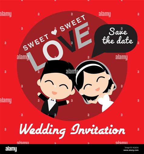 Japan Marriage Bride Groom Stock Vector Images Alamy