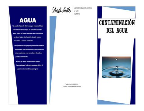 PDF FOLLETO CONTAMINACIÓN DOKUMEN TIPS