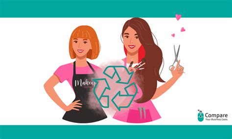 salon waste management  ultimate guide compare  business costs