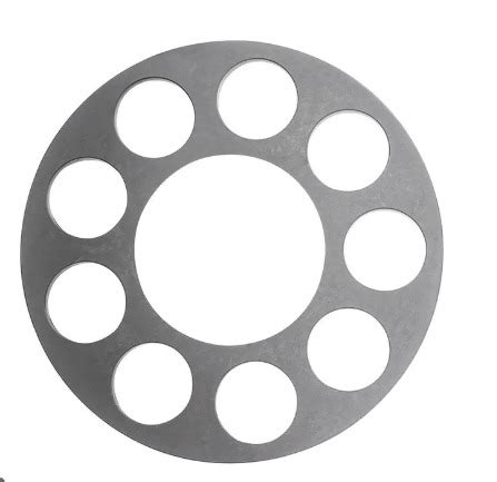 piston plate assembly gestor de partes