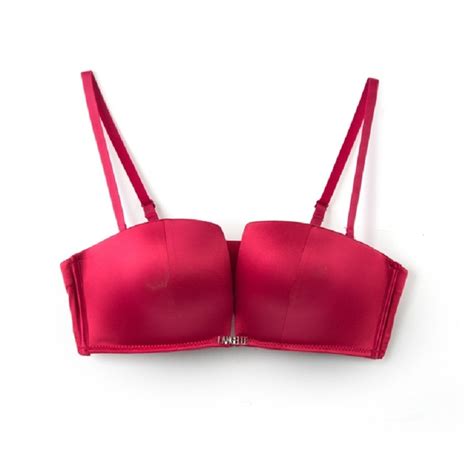 Elastic Air Sexy Plus Size Bra Set GM Wholesale Lady Bras Lingerie Adhesive Bra And Sexy Bra