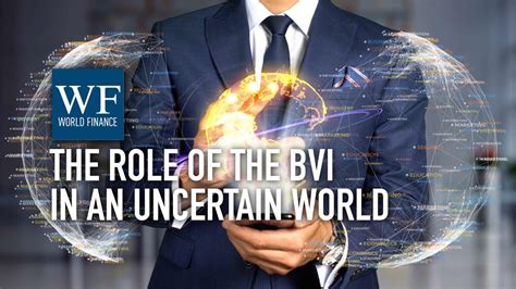How BVI fosters entrepreneurship with its fintech regulatory sandbox ...