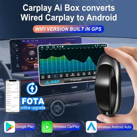 Bluetooth-адаптер автомобильный iHeylinkit купить по выгодной цене в ...