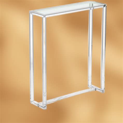 orren ellis guerry  console table wayfair