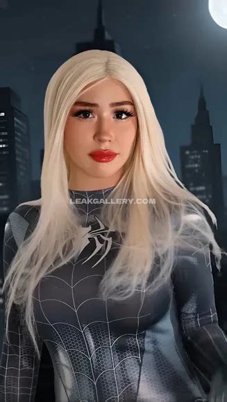 Hannapunzel Exclusive Leaked Nude Onlyfans 6118452