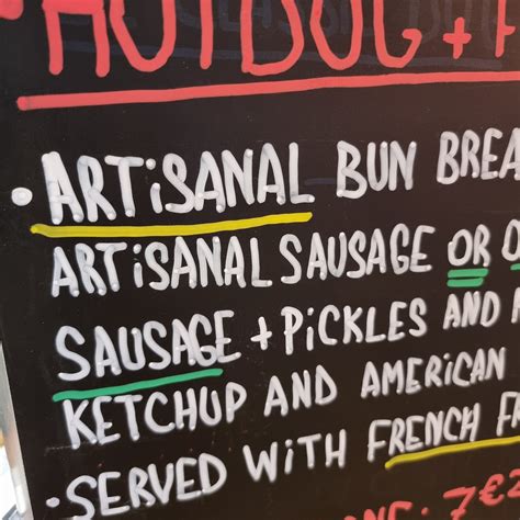 PleasantKenobi On Twitter Anyone Tried The Art Is Anal Sausage