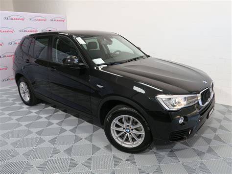 BMW X3 - ALB AG