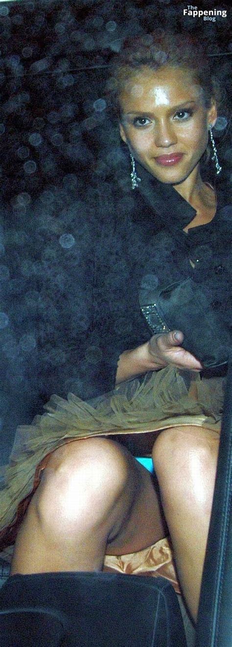 Jessica Alba Jessicaalba Nude Leaks OnlyFans Photo TheFappening