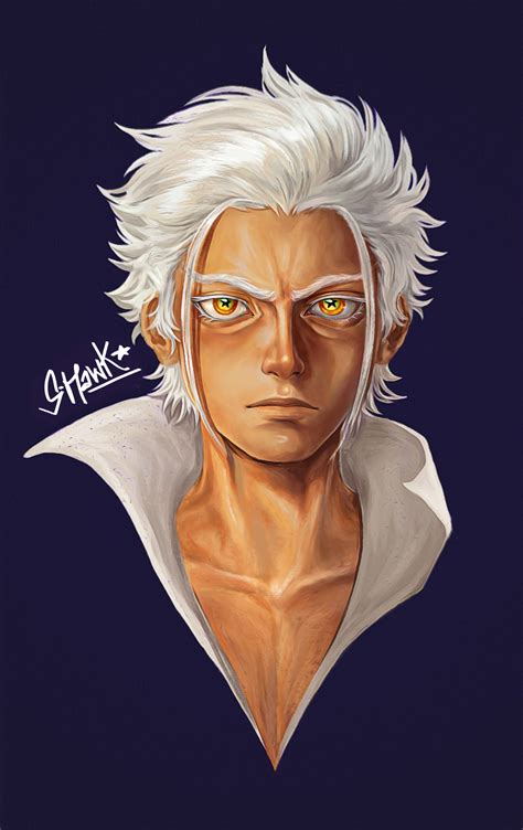seraphim one piece on Tumblr
