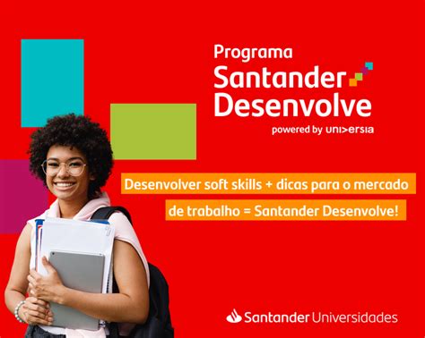 Parceria Entre IFMG E Grupo Santander Oferta 10 Mil Bolsas De Estudo