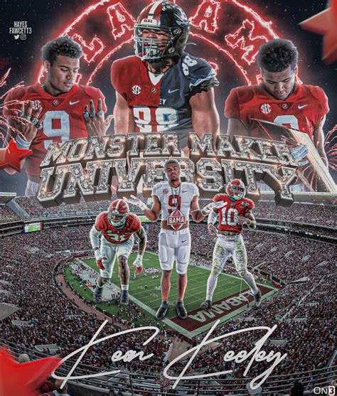 Ty Lockwood On Twitter Lets Goooo 🐘🐘🐘