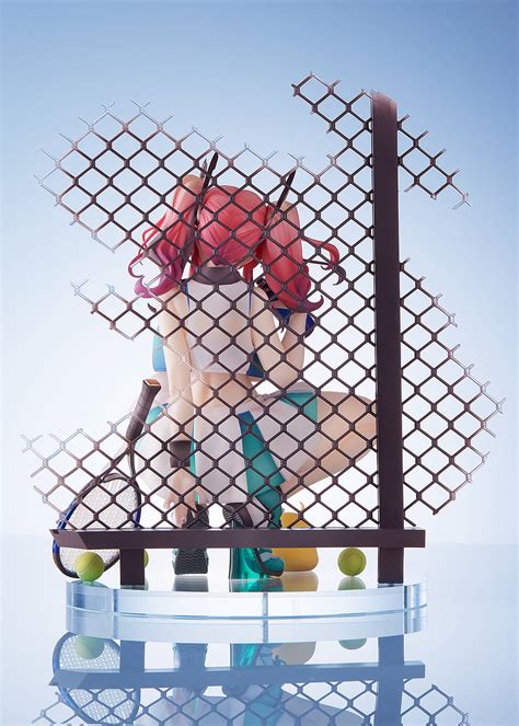 Azur Lane BREMERTON Scorching Hot Training Ver Nin Nin Game