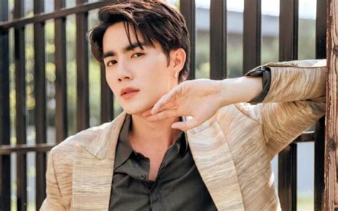 The Top 10 Thai BL Actors Who Are Not Gay In Real Life Asiantv4u