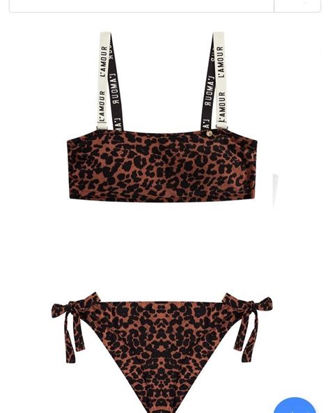 LOVE Stories Love Bikinis for Women | Mercari