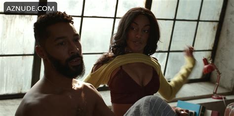 Survival Of The Thickest Nude Scenes Aznude