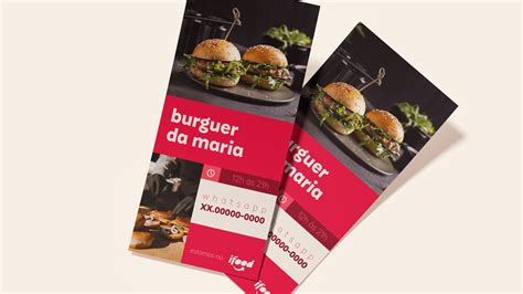 Panfleto De Divulgação