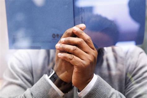 Prozess Frauen Mit Erfundenen Beh Rdenanweisungen Zum Sex Gezwungen Panorama Rhein Neckar