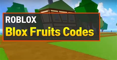 Code Blox Fruit Update 22 Mới Nhất 2024 X2 Exp Reset Chỉ Số