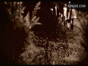 LORNA LEES Nude AZNude