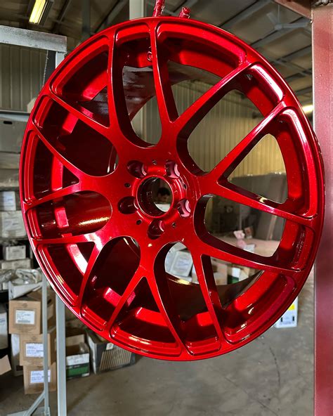 Powder Coating Specialists LLC | York PA