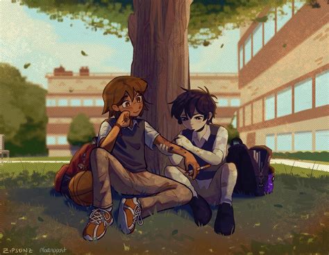 Mad On Twitter Cute Drawings Cute Gay Fan Art