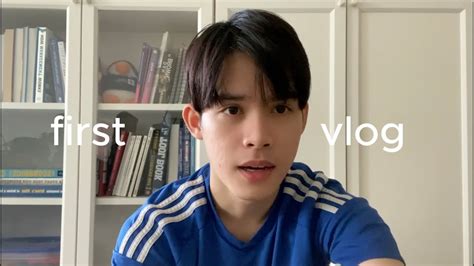 First Vlog Youtube