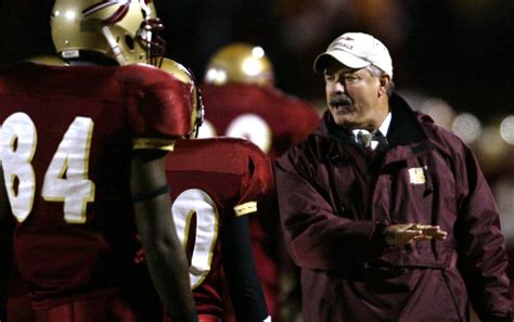 Tssaa Football Alcoa Coach Gary Rankin Returns To Murfreesboro For